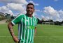 Juventude anuncia contratação de centroavante experiente para a Série B