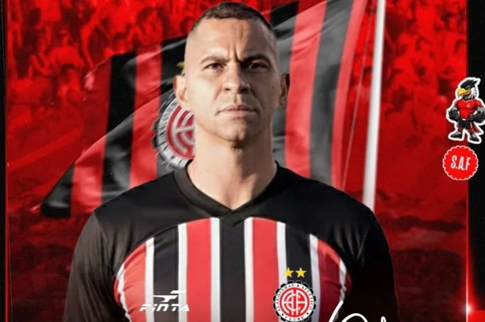 Atlético de Alagoinhas / Divulgação