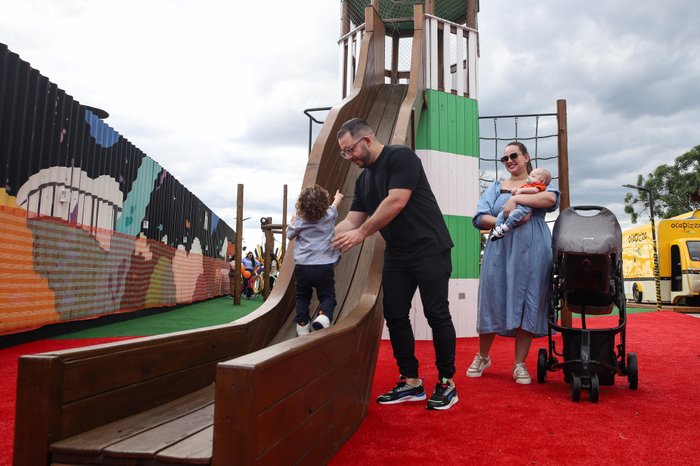 Duda Fortes / Agencia RBS