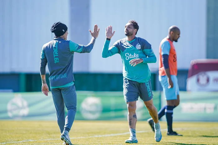 Fernando Alves / E.C.Juventude/Divulgação