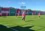 Sem Taison, Pedro Henrique e Moisés, Inter faz primeiro treino de olho no Athletico-PR