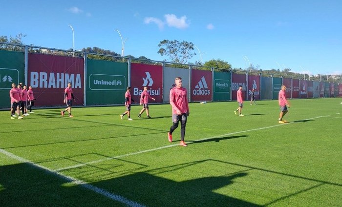 Filipe Duarte / Agência RBS