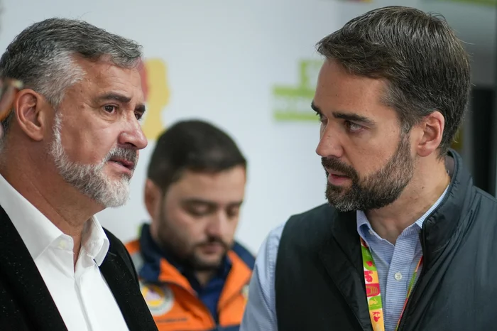 Maurício Tonetto / Secom / Divulgação