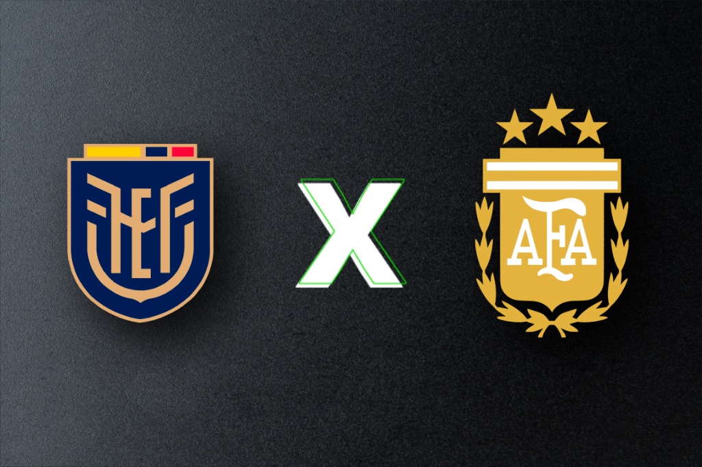 Equador x Argentina hoje: onde assistir, horário e escalações pelas ...