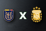 Equador x Argentina: onde assistir, horário e escalações pelas Eliminatórias da Copa