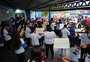 Orquestra com 50 jovens estreia em Caxias do Sul