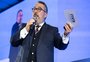 Brasileiro Fábio Azevedo sucede Ary Graça na presidência da Federação Internacional de Vôlei