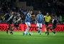 Grêmio teve sequência invicta no primeiro turno contra os 10 próximos adversários da Série B