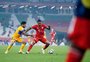 Como ficará a escalação do Grêmio com Douglas Costa