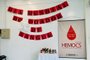 Dia Mundial do Doador de Sangue é celebrado com atividades no Hemocentro de Caxias do Sul<!-- NICAID(15455891) -->