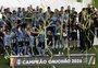 Grêmio campeão gaúcho: veja os conteúdos especiais de Zero Hora sobre o título de 2026
