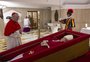 Como será a cerimônia de selamento do caixão do papa Francisco 