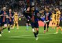 Quem é Hakimi, autor do primeiro gol da final da Champions League