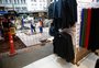 Quadrilátero Central: comerciantes reclamam de barulho e sujeira; obras estão 75% concluídas