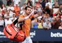 Andy Murray rompe ligamentos do tornozelo esquerdo e não tem previsão de retorno