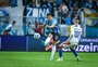Além de dois suspensos, Grêmio tem Gustavo Martins como dúvida para enfrentar o Fluminense