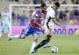 Fortaleza e Botafogo empatam em 2 a 2 em jogo atrasado do Brasileirão