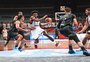 Flamengo e Sesi-Franca vencem e empatam séries nos playoffs do NBB