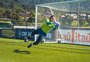 "Uma das principais jogadoras das Olimpíadas", afirma técnico da Seleção sobre goleira Lorena, do Grêmio