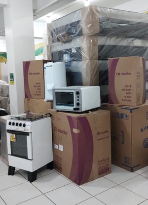 Lojas Quero Quero / Divulgação