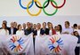 Rio e Niterói revelam logomarca da candidatura para os Jogos Pan-Americanos de 2031