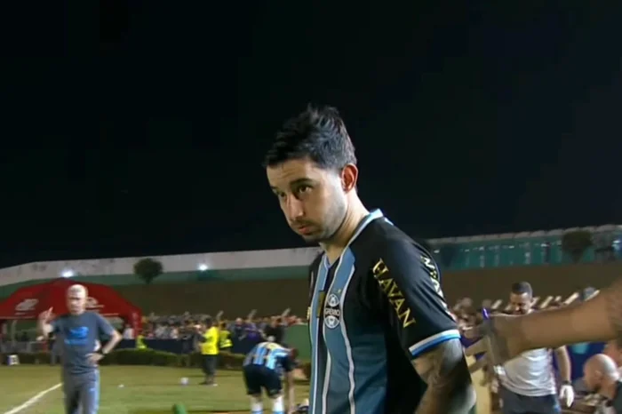 Reprodução / Gaúcha
