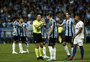 Relembre quando foi a última vez que Geromel e Kannemann jogaram juntos pelo Grêmio