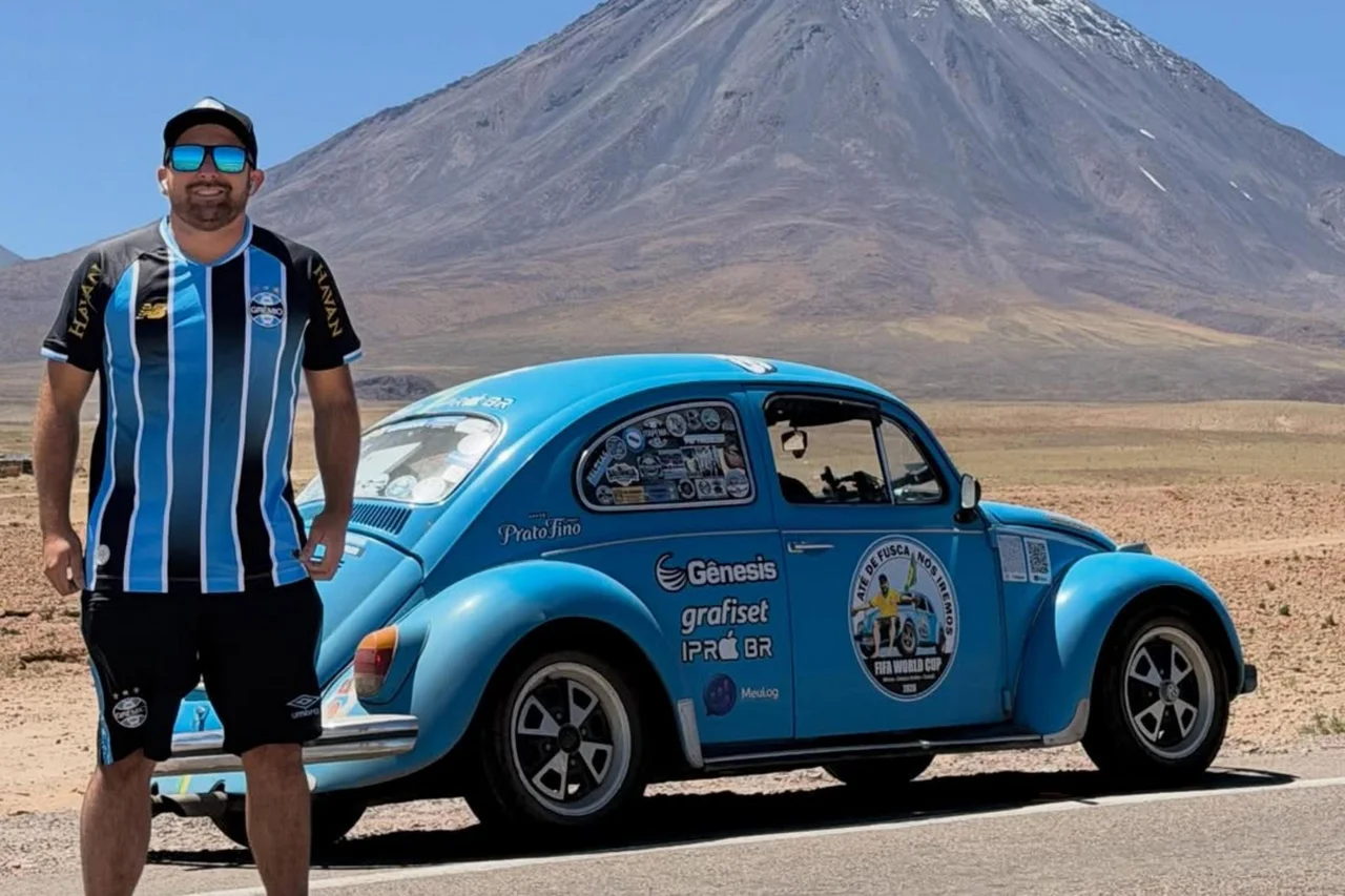 Instagram/Reprodução