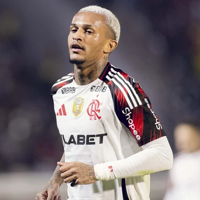 Venda de Wesley à Roma pode render R$ 16 milhões à massa falida de empresa do RS e time de SC<!-- NICAID(16094010) -->
