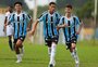 Grêmio abre negociação pela venda de joia da base a clube da Arábia Saudita