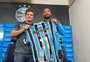 João Pedro Galvão projeta parceria com Suárez no Grêmio: "Vai ser divertido"