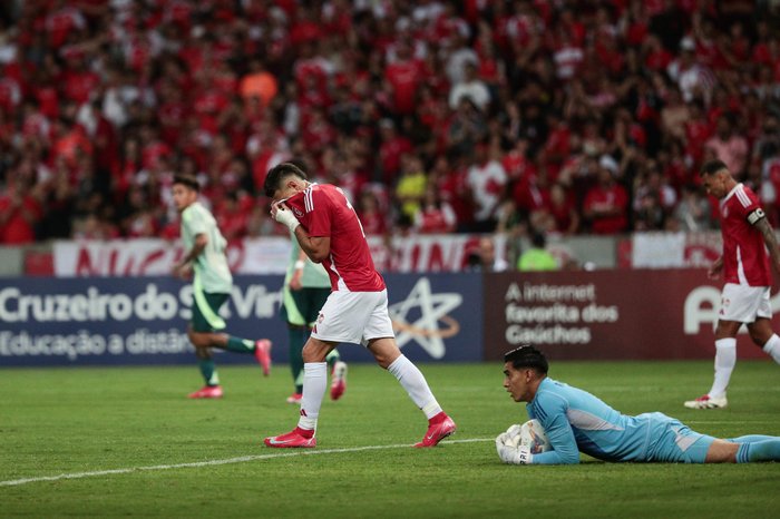 Renan Mattos / Agencia RBS