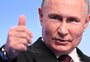 Putin venceu. O Ocidente perdeu