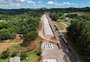 Duplicação da BR-386 está quase 60% pronta no trecho entre Soledade e Fontoura Xavier