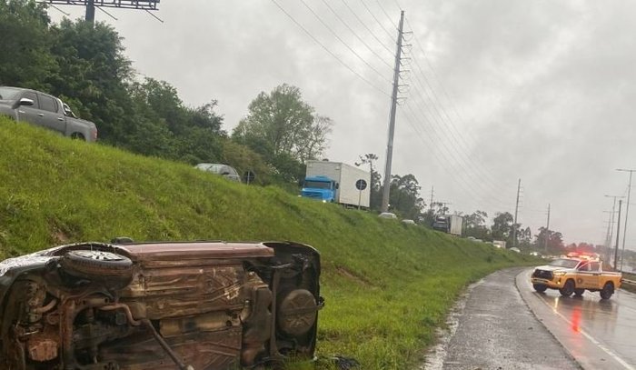 CRBM / Divulgação CRBM / Divulgação