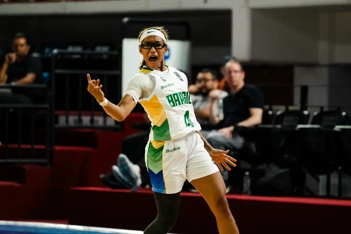 FIBA / Divulgação FIBA / Divulgação