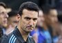Scaloni corta trio e Messi está entre os convocados da Argentina para a Copa América