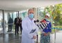 Ministro da Saúde promete 30 milhões de doses de vacina para abril e anuncia apoio das Forças Armadas
