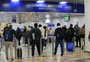 Tarifas do aeroporto Salgado Filho são reajustadas