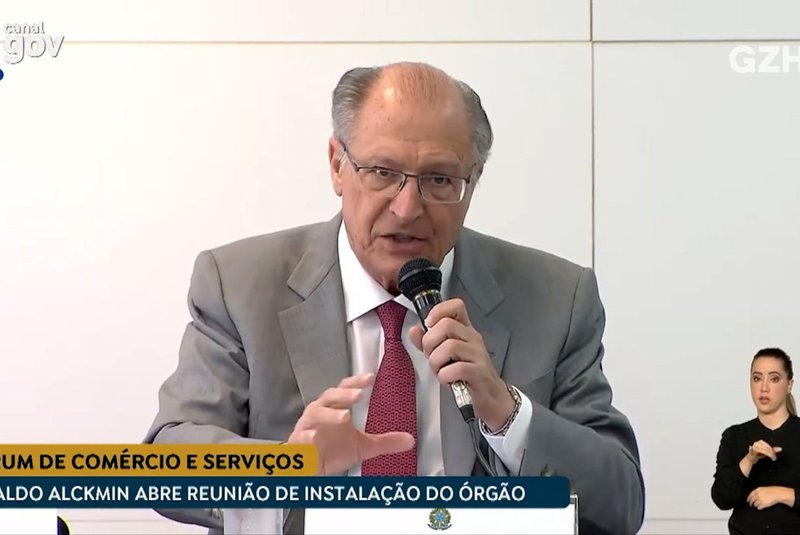 Geraldo Alckmin