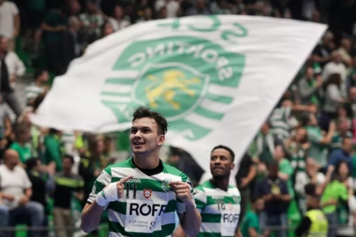 Sporting / Divulgação