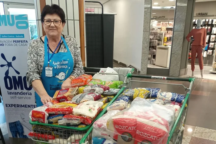 Djanira Teresinha Giazzon Mendes / Reprodução