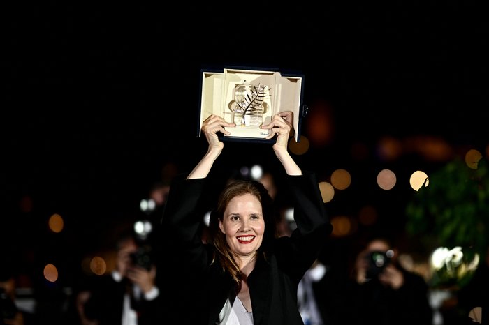 Loic Venance / AFP