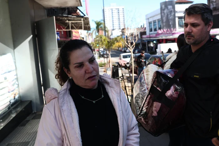 Jonathan Heckler / Agencia RBS