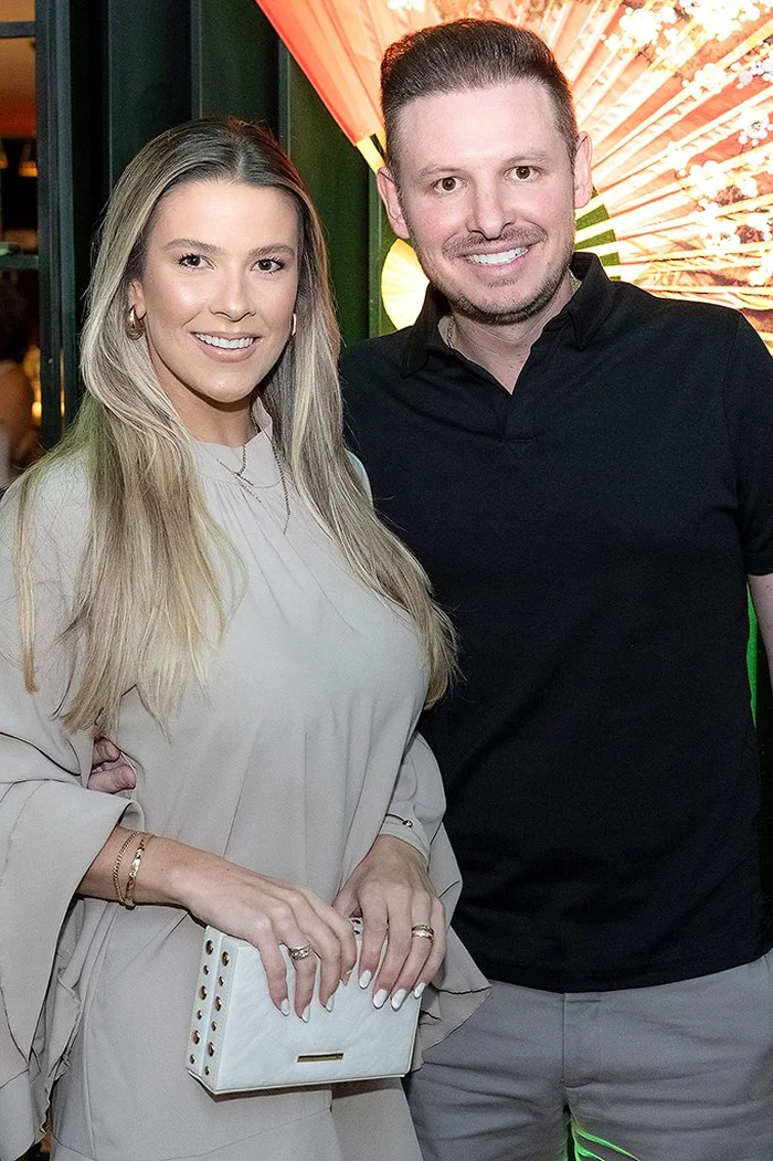 Leandro Araújo / Divulgação