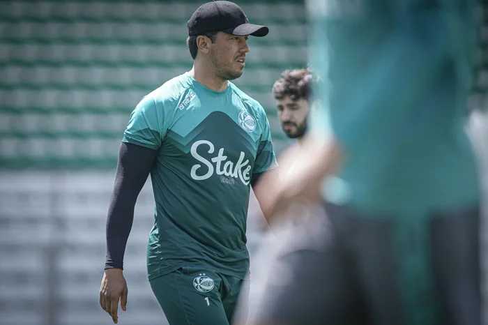 Fernando Alves / E.C. Juventude / Divulgação