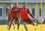 Por sequência de jogos, Inter deve preservar alguns titulares contra o Real Tomayapo