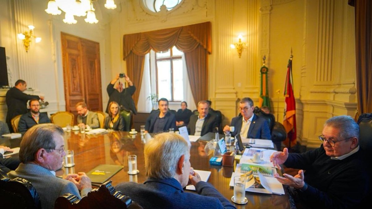 Imagem da notícia - GZH