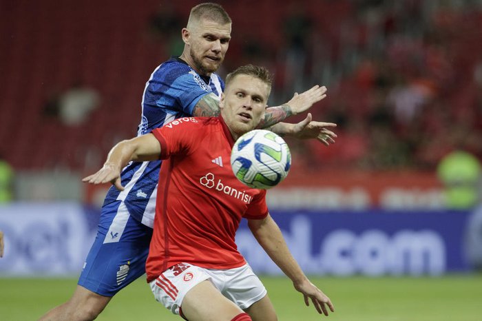 Jefferson Botega / Agencia RBS