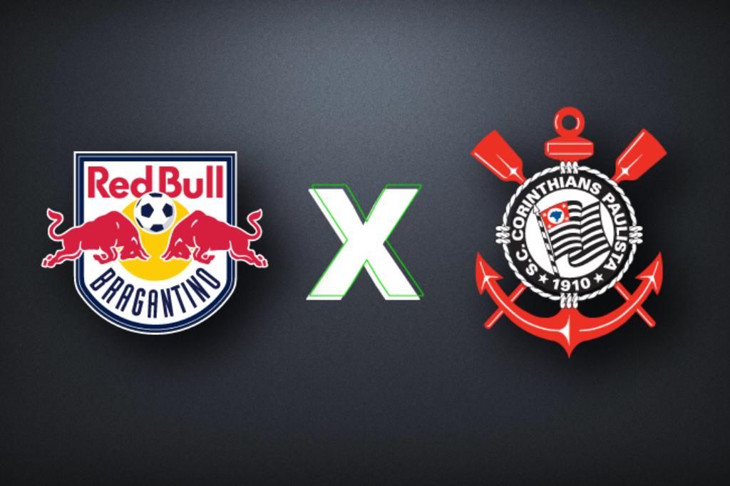 Corinthians beat RB Bragantino 2-0 to take Brasileirão lead